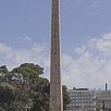Foto: Obelisco - Piazza del Popolo  (Roma) - 2